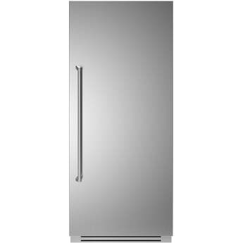 Bertazzoni REF36RCPIXR23 36 Inch Stainless Steel Built-In Column Refrigerator — thumbnail 17