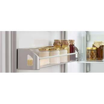 Bertazzoni REF36RCPRR23 36 Inch Panel Ready Built-In Column Refrigerator — thumbnail 16