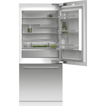 Fisher Paykel RS3684WRUVK5 Integrated Series 36 Inch Panel Ready Built-In Column Refrigerator — thumbnail 10