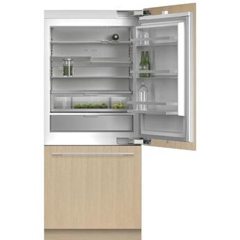 Fisher paykel rs3684wruvk5 2