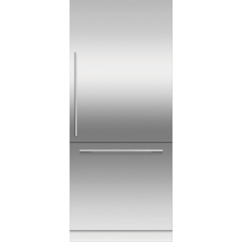 Fisher Paykel RS3684WRUVK5 Integrated Series 36 Inch Panel Ready Built-In Column Refrigerator — thumbnail 4