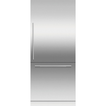Fisher Paykel RS3684WRUVK5 Integrated Series 36 Inch Panel Ready Built-In Column Refrigerator — thumbnail 8