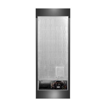 Forno FFFFD172232LS 32 Inch Stainless Steel Built-In Column Refrigerator — thumbnail 8