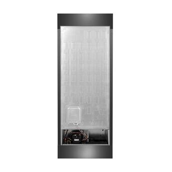 Forno FFFFD172232RS 32 Inch Stainless Steel Built-In Column Refrigerator — thumbnail 8