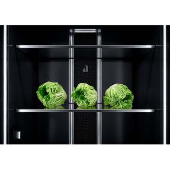 Jenn Air 30 Inch Refrigerator Column: Panel Ready — thumbnail 12