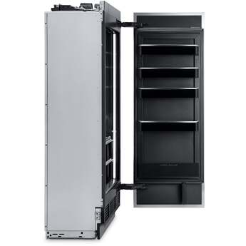 Jenn Air 30 Inch Refrigerator Column: Panel Ready — thumbnail 14