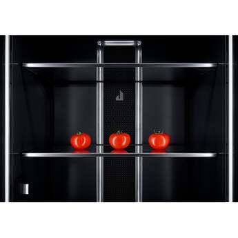 Jenn Air 30 Inch Refrigerator Column: Panel Ready — thumbnail 15