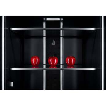 Jenn Air 30 Inch Refrigerator Column: Panel Ready — thumbnail 16