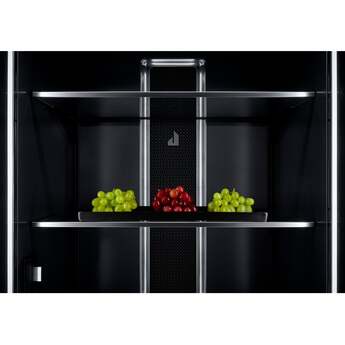 Jenn Air 30 Inch Refrigerator Column: Panel Ready — thumbnail 17