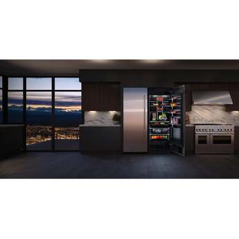 Jenn Air 30 Inch Refrigerator Column: Panel Ready — thumbnail 19