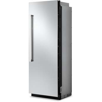 Jenn Air 30 Inch Refrigerator Column: Panel Ready — thumbnail 2