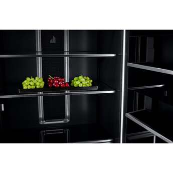 Jenn Air 30 Inch Refrigerator Column: Panel Ready — thumbnail 20