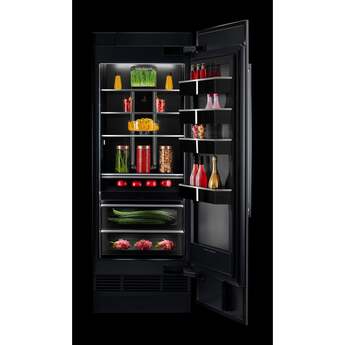 Jenn Air 30 Inch Refrigerator Column: Panel Ready — thumbnail 21
