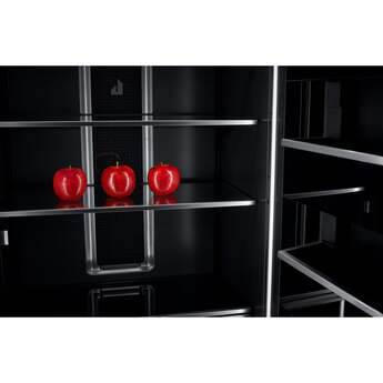 Jenn Air 30 Inch Refrigerator Column: Panel Ready — thumbnail 22