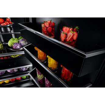 Jenn Air 30 Inch Refrigerator Column: Panel Ready — thumbnail 23