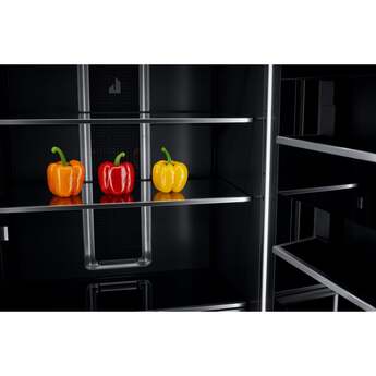 Jenn Air 30 Inch Refrigerator Column: Panel Ready — thumbnail 24