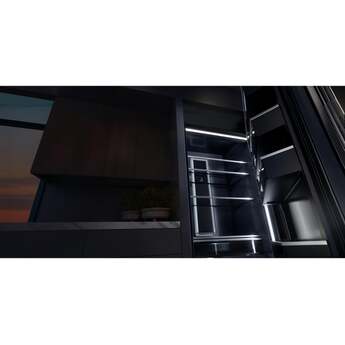 Jenn Air 30 Inch Refrigerator Column: Panel Ready — thumbnail 25