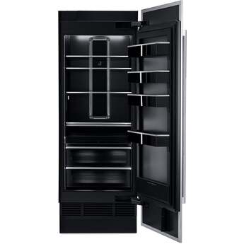 Jenn Air 30 Inch Refrigerator Column: Panel Ready — thumbnail 27