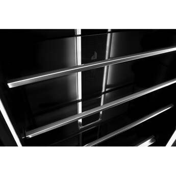 Jenn Air 30 Inch Refrigerator Column: Panel Ready — thumbnail 32