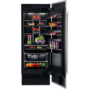 Jenn Air 30 Inch Refrigerator Column: Panel Ready — thumbnail 36