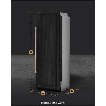 Jenn Air 30 Inch Refrigerator Column: Panel Ready — thumbnail 38