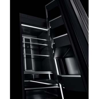 Jenn Air 30 Inch Refrigerator Column: Panel Ready — thumbnail 39