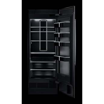 Jenn Air 30 Inch Refrigerator Column: Panel Ready — thumbnail 4