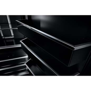 Jenn Air 30 Inch Refrigerator Column: Panel Ready — thumbnail 40