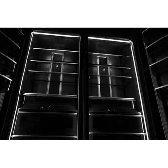 Jenn Air 30 Inch Refrigerator Column: Panel Ready — thumbnail 41