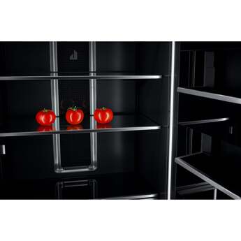 Jenn Air 30 Inch Refrigerator Column: Panel Ready — thumbnail 42