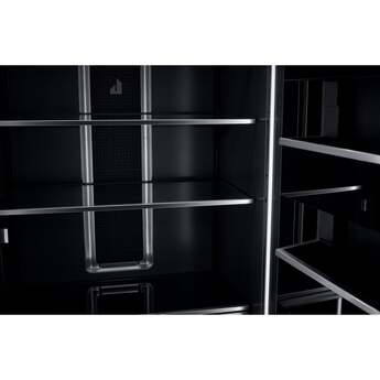 Jenn Air 30 Inch Refrigerator Column: Panel Ready — thumbnail 43