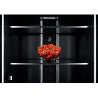 Jenn Air 30 Inch Refrigerator Column: Panel Ready — thumbnail 45
