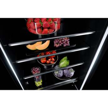 Jenn Air 30 Inch Refrigerator Column: Panel Ready — thumbnail 5