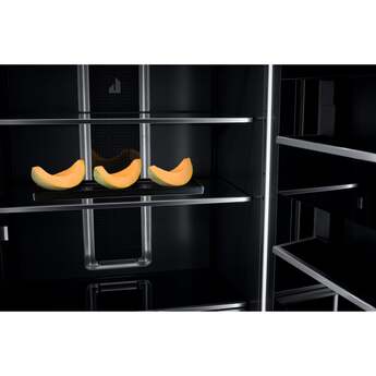 Jenn Air 30 Inch Refrigerator Column: Panel Ready — thumbnail 7