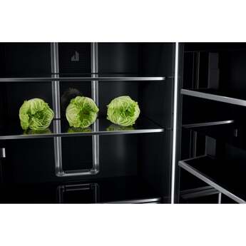 Jenn Air 30 Inch Refrigerator Column: Panel Ready — thumbnail 8