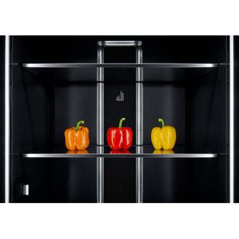 Jenn Air 30 Inch Refrigerator Column: Panel Ready — thumbnail 9