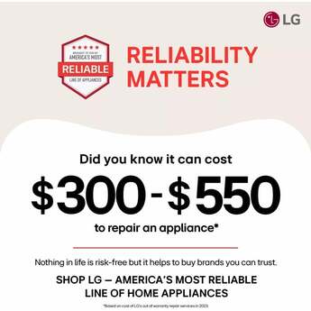 LG 24 Inch 13.6 Cu. Ft. Counter Depth Single Door Refrigerator Column: Stainless Steel — thumbnail 11