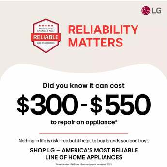 LG 24 Inch 13.6 Cu. Ft. Counter Depth Single Door Refrigerator Column: Stainless Steel — thumbnail 18