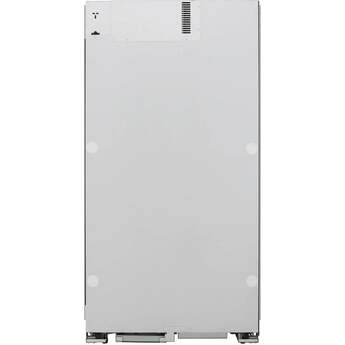 LG LG Signature 42 Inch 26.5 Cu. Ft. Built-In Side By Side Refrigeratior With Linear Compressor, Surrounding LED, Sliding Baskets, Pull-Out Drawers, And In-Door Ice: Stainless Steel — thumbnail 13