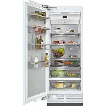 Miele k2812vi 1