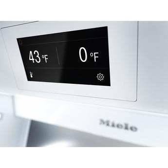 Miele k2812vi 11