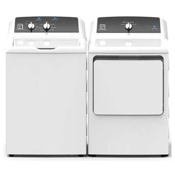 GE VTD52EASRWB 27 Inch Commercial Electric Single Pocket Dryer with 7.4 cu. ft. Capacity — thumbnail 17