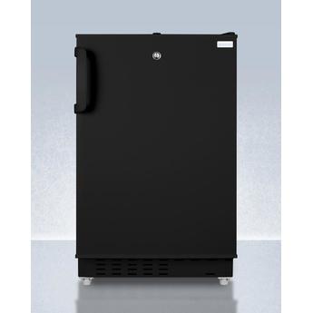AccuCold ADA302BRFZ  20 Inch Compact Refrigerator