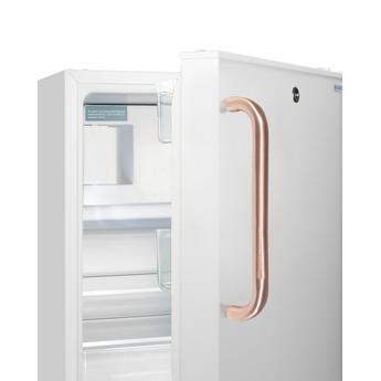 AccuCold ADA302RFZTBC 20 Inch Compact Refrigerator — thumbnail 8
