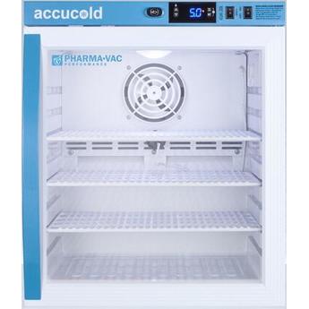 AccuCold ARG1PV 18 Inch Compact Refrigerator