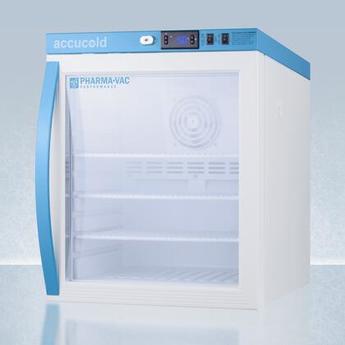 AccuCold ARG1PV 18 Inch Compact Refrigerator — thumbnail 3