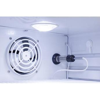 AccuCold ARG1PV 18 Inch Compact Refrigerator — thumbnail 5