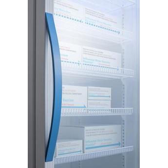 AccuCold ARG1PV 18 Inch Compact Refrigerator — thumbnail 7