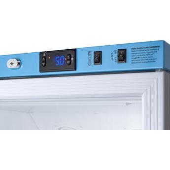 AccuCold ARG1PV 18 Inch Compact Refrigerator — thumbnail 9