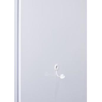 AccuCold ARG31PVBIADADL2B 20 Inch Counter Depth Compact Refrigerator, in White — thumbnail 8